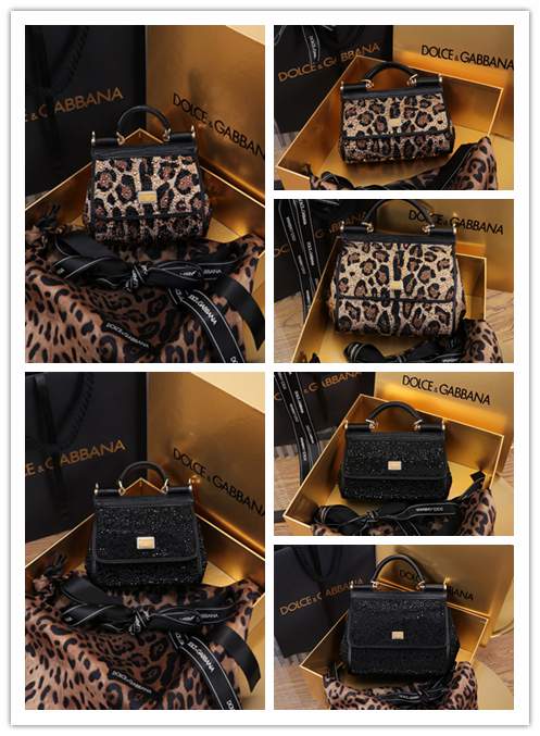 Picture of Dolce Gabbana Handbags _SKUfw169217865fw